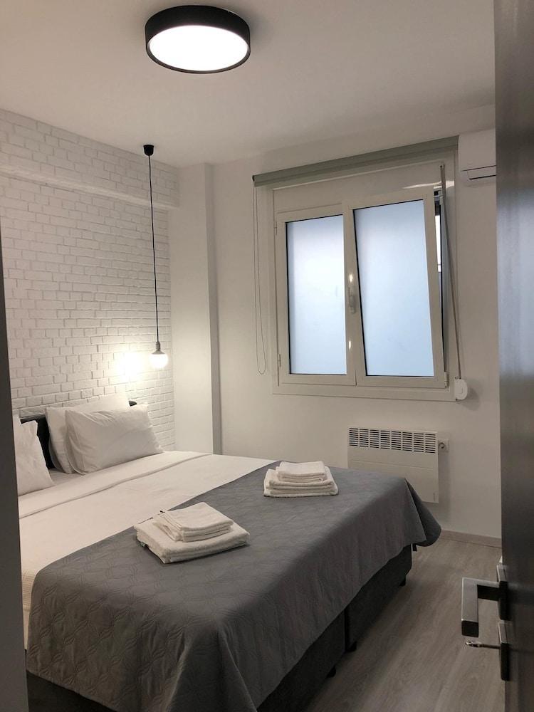 Апартаменты Athens View Loft 07 & 08 Экстерьер фото