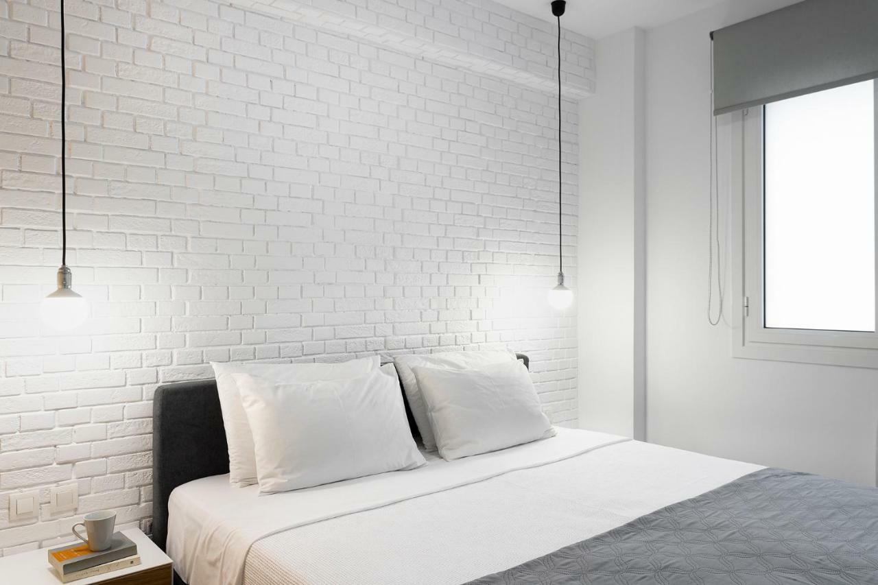 Апартаменты Athens View Loft 07 & 08 Экстерьер фото
